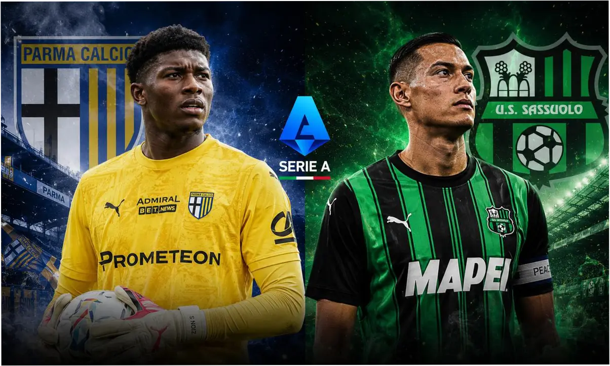 Prediksi Parma vs Sassuolo: Duel Sengit di Liga Italia 2026