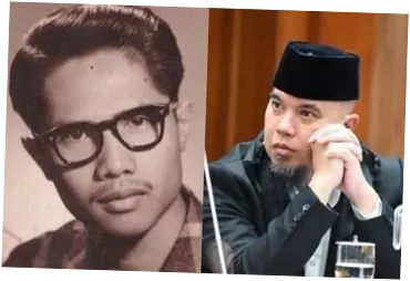 Profil Eddy Abdul Manaf, Ayah Ahmad Dhani: Dari Diplomat hingga Politisi