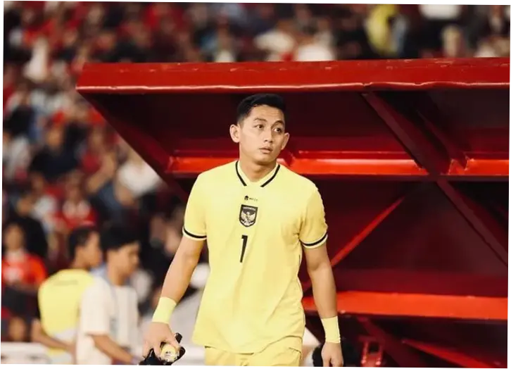 Profil Reza Arya Pratama, Kiper PSM Makassar yang Siap Mengharumkan Nama Indonesia di Kancah Sepakbola Internasional