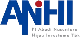 PT Abadi Nusantara Hijau Investama Tbk Gelar Akuisisi, Saham Berbalik Arah