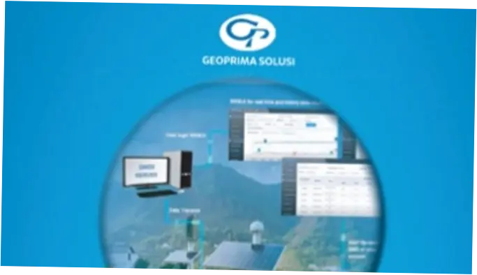 PT Geoprima Solusi Tbk: Proyeksi Omzet dan Laba yang Optimis
