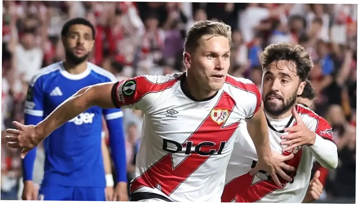 Rayo Vallecano: Mempertahankan Harapan di LaLiga dan Menjelajahi Kompetisi Eropa