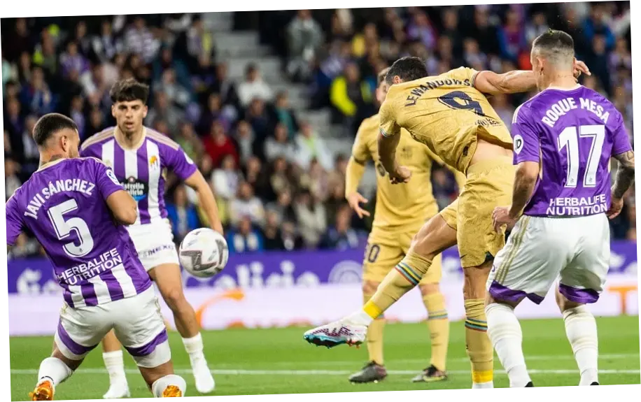 Real Valladolid Hadapi Tantangan Baru di Liga Spanyol