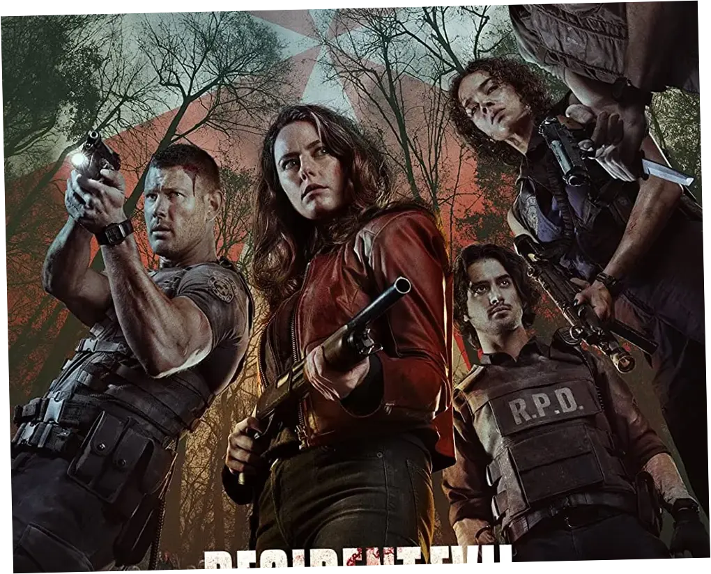 Resident Evil: Kisah Unik dan Perkembangan yang Mengejutkan
