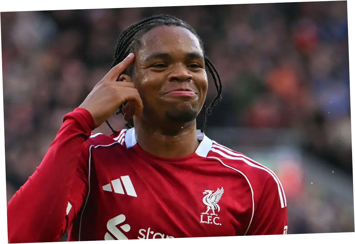 Rio Ngumoha, Pemain Muda yang Membuat Sejarah di Liverpool