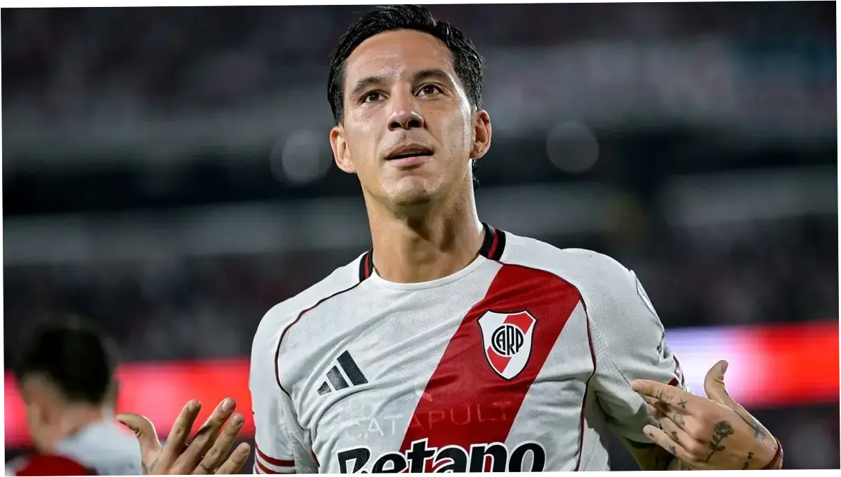 River Plate Mengalahkan Gimnasia 2-0 di Perempat Final Torneo Apertura