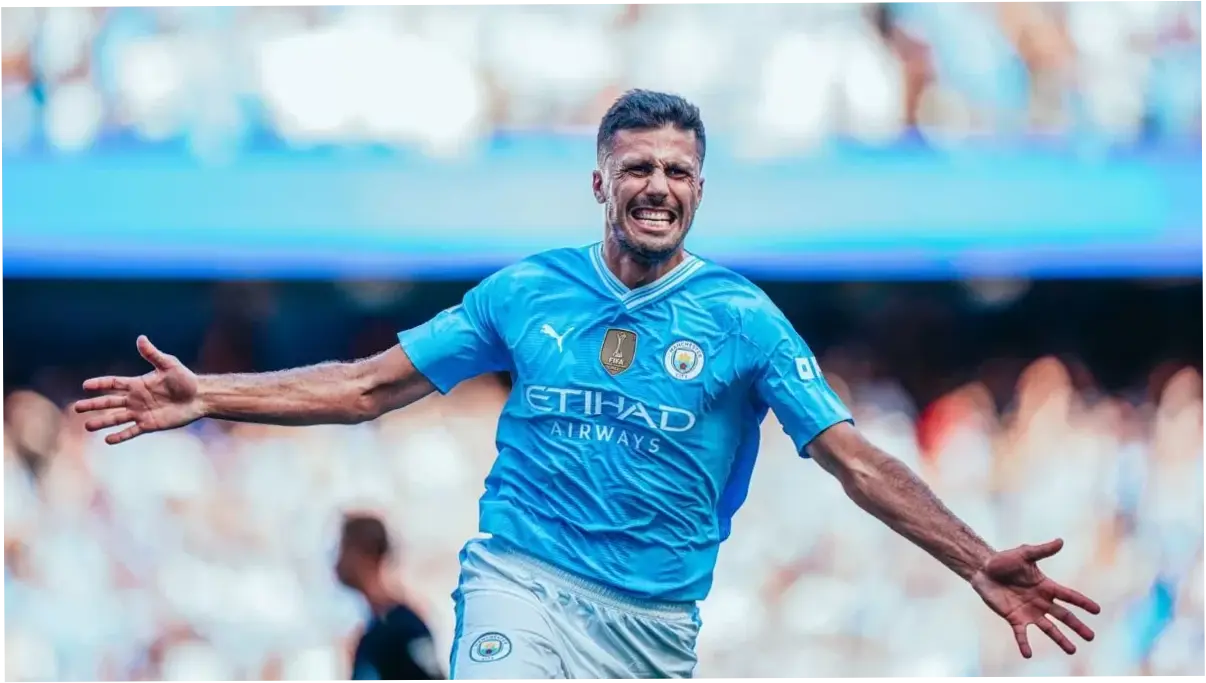 Rodri di Ambang Keputusan: Antara Manchester City dan Real Madrid