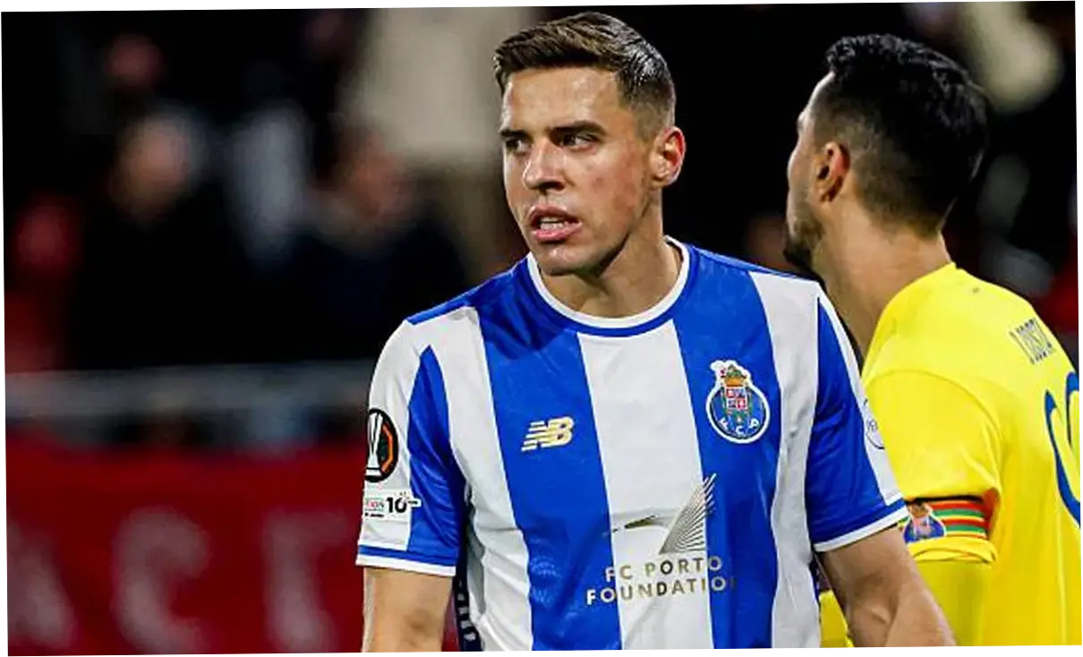 Rúben Neves: Pemain yang Pecahkan Rekor dan Membuat Sejarah di FC Porto
