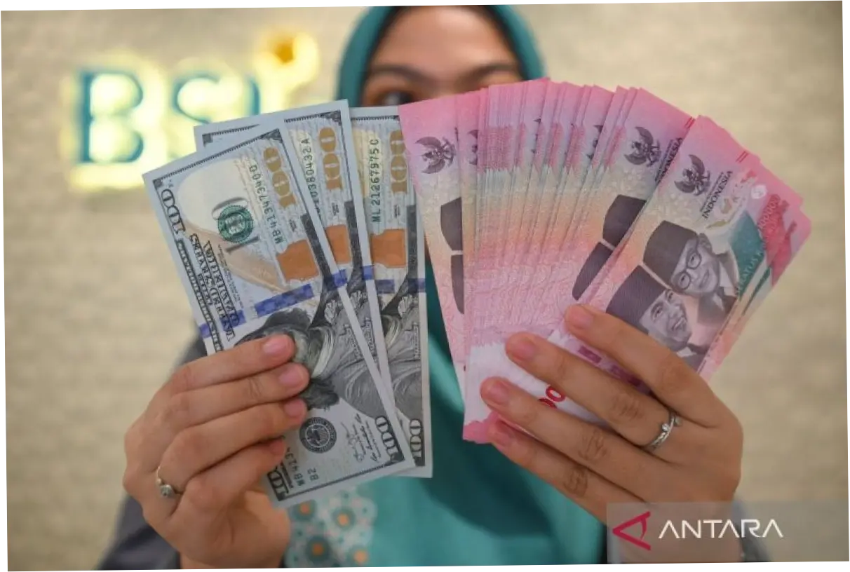 Rupiah dan Ekonomi Indonesia: Antisipasi dan Tren Terbaru