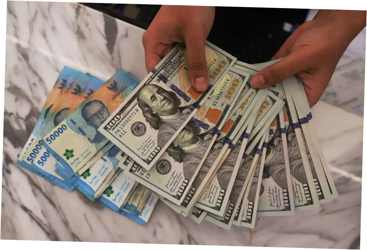 Rupiah Hari Ini: Analisis dan Proyeksi Masa Depan
