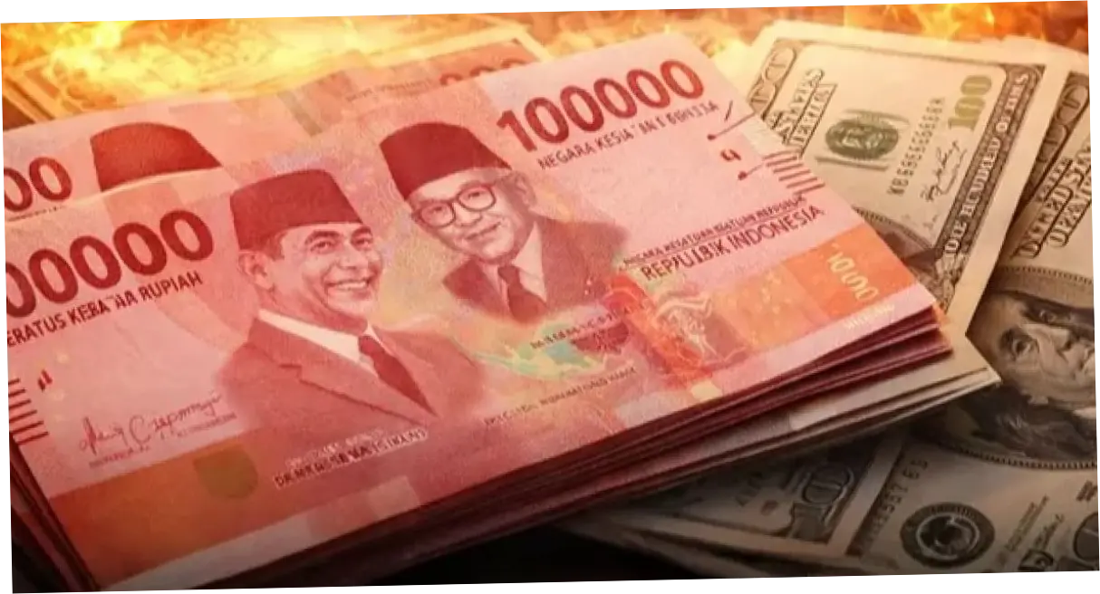Rupiah Melemah: Bagaimana BI Menghadapi Tantangan Ekonomi Global?