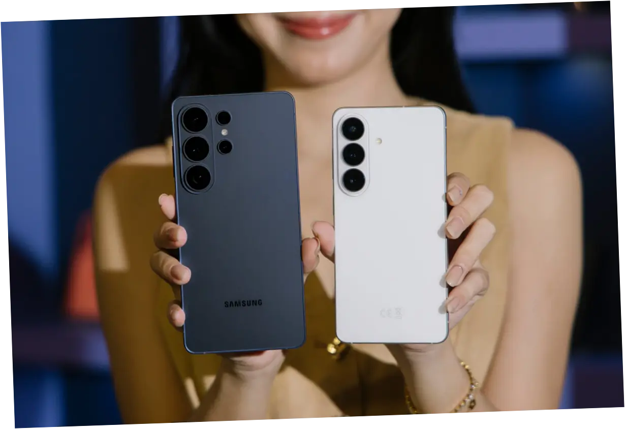 Samsung Menghadapi Tantangan Besar: Dari Unjuk Rasa Pekerja Hingga Persaingan di Pasar Teknologi