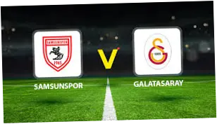 Samsunspor vs Galatasaray: Pertarungan Sengit di Liga Super Turki