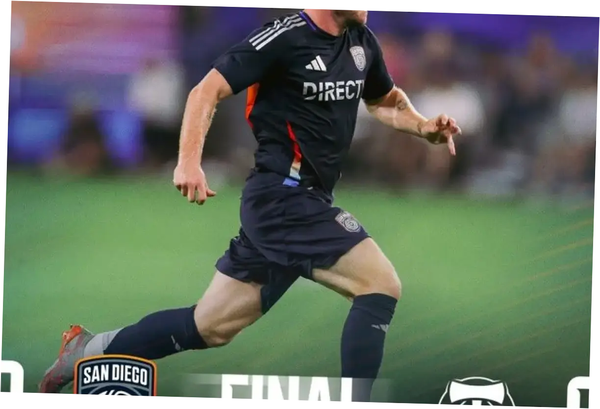 San Diego FC Berjuang Mengakhiri Tren Negatif Melawan Austin FC