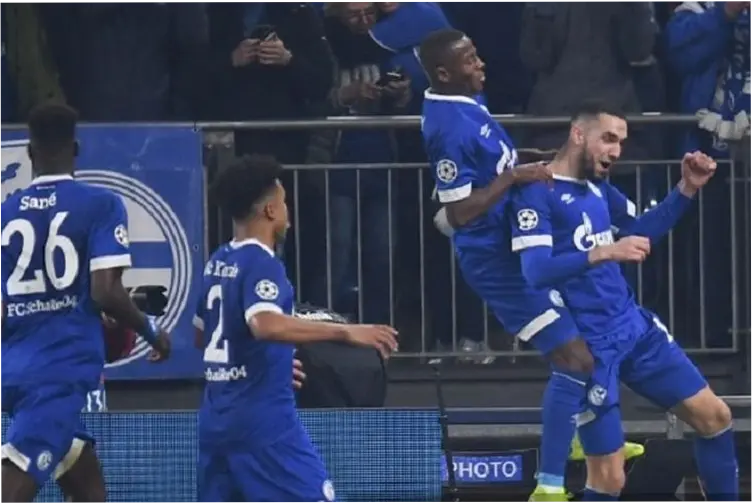 Schalke 04: Antara Harapan dan Cemas Menjelang Promosi ke Bundesliga