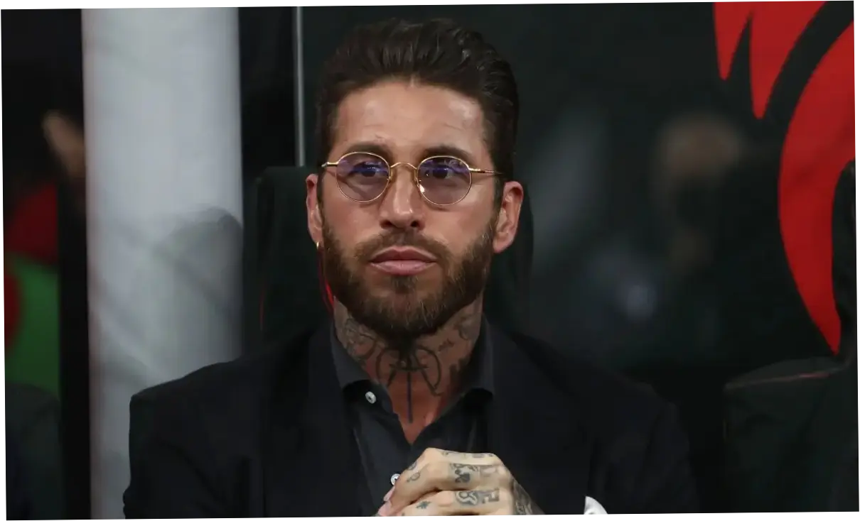 Sergio Ramos Siap Jadi Pemilik Baru Sevilla FC dalam Akuisisi Miliaran