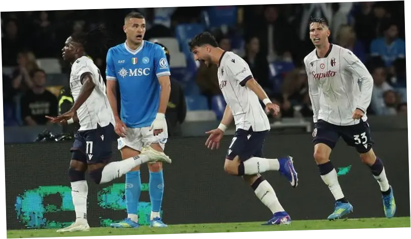 Serie A: Persaingan Sengit dan Perubahan Pelatih