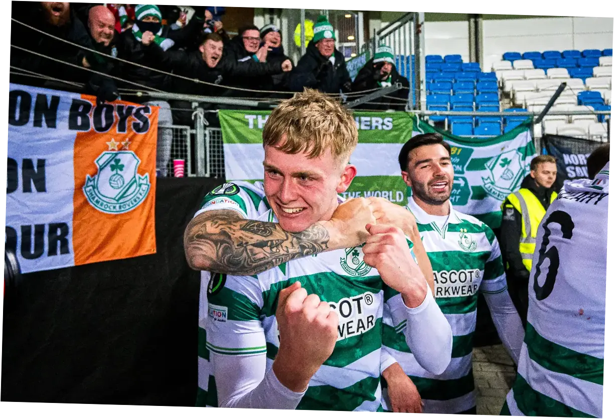Shamrock Rovers: Menguji Performa dan Persiapan Jelang Laga Kontra Drogheda United