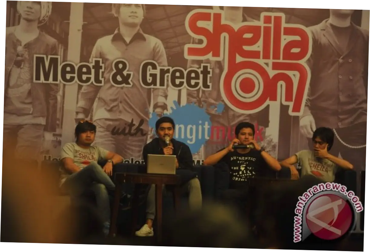 Sheila on 7 Rilis Lagu 'Sederhana': Menginspirasi dan Mengajak Hidup Apa Adanya