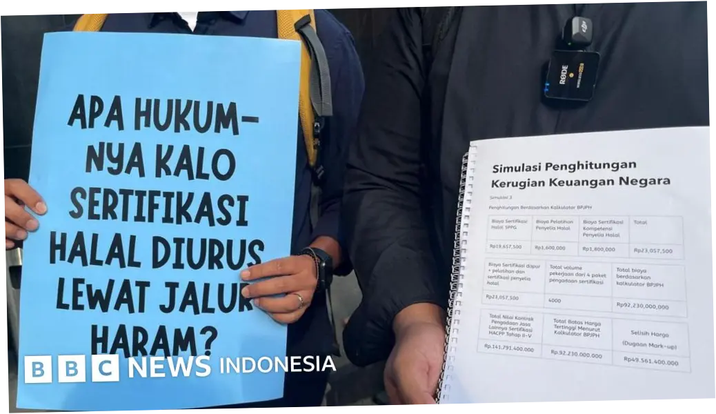 Skandal Korupsi di Badan Gizi Nasional: Kepala BGN Dilaporkan ke KPK