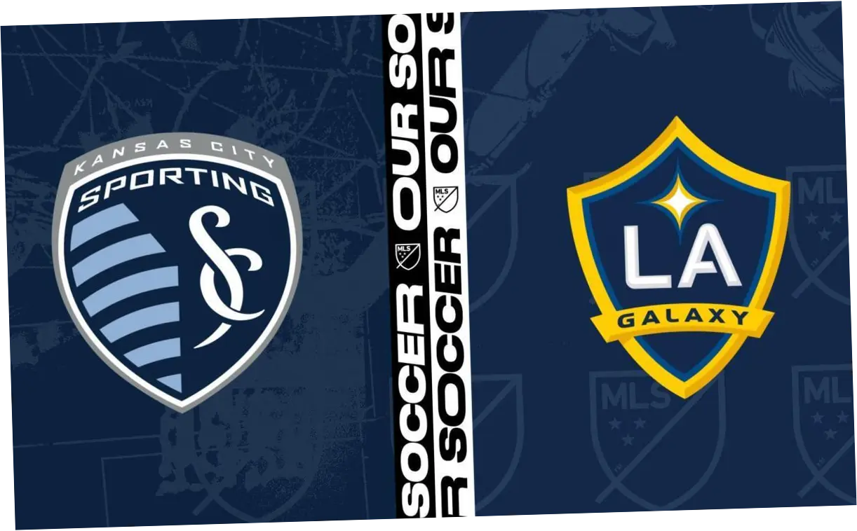 Sporting KC vs LA Galaxy: Pertarungan Seru di MLS