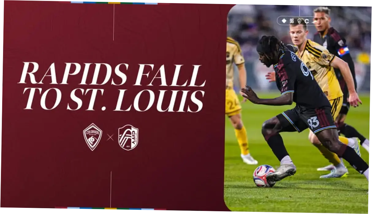 St. Louis CITY SC Menang atas LAFC: Analisis Pertandingan dan Dampaknya