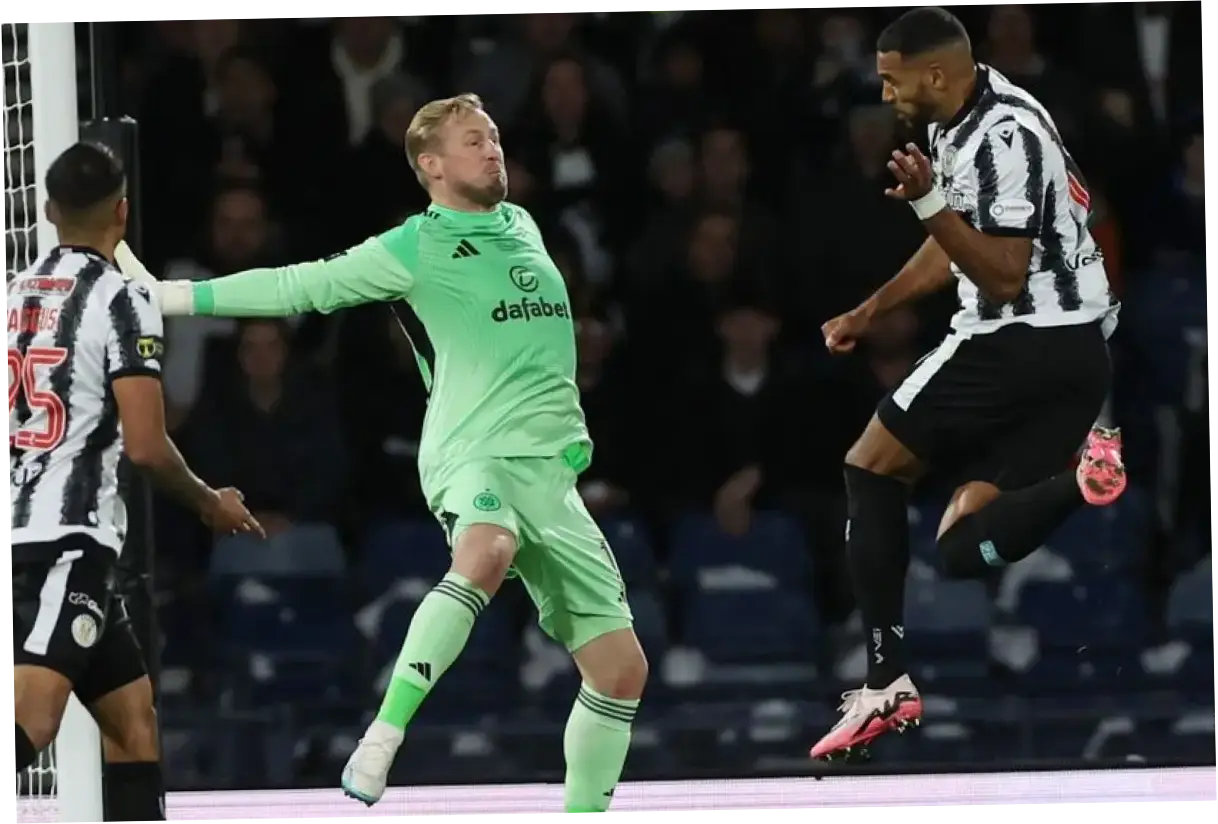 St Mirren Berjuang Melawan Tekanan Menuju Pertandingan Penentu