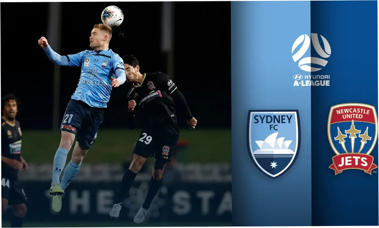 Sydney FC vs Newcastle Jets: Pertarungan Sengit di Semifinal A-League