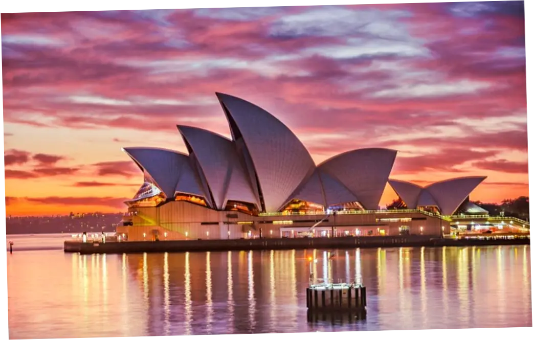 Sydney: Kota Impian Para Pelari dan Pencinta Ilmu Pengetahuan