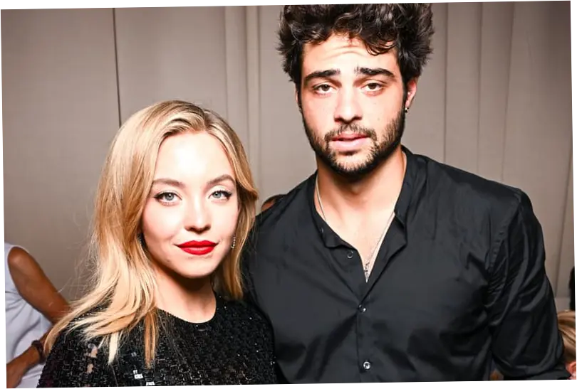 Sydney Sweeney dan Noah Centineo Bintangi Film Live-Action Gundam, Apa yang Membuatnya Spesial?