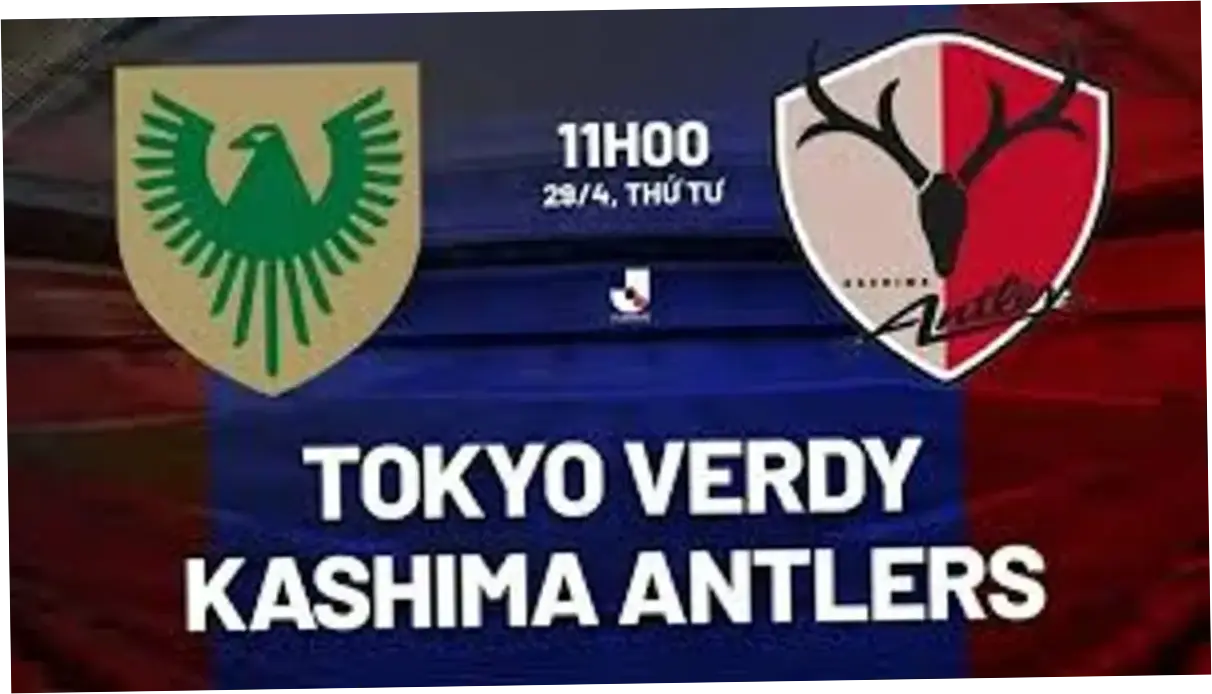 Tokyo Verdy Hadapi Tantangan Berat di J1 League