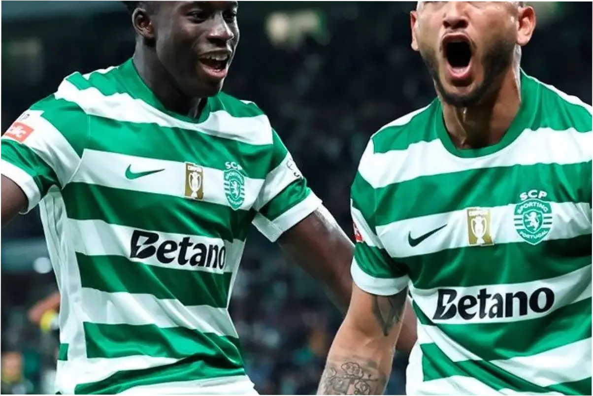 Tondela Raih Kemenangan Beruntun di Liga, Aïko dan Lopes Jadi Pahlawan