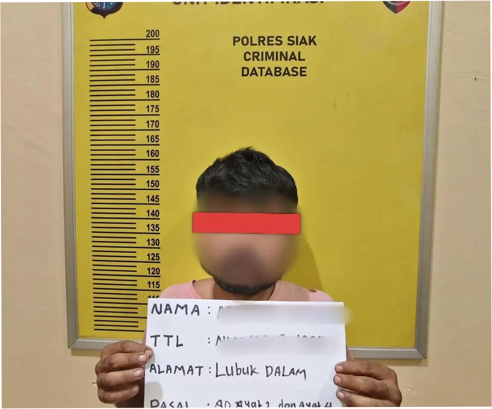 Tragedi di Siak: Kasus Penganiayaan Anak dan Upaya Penanganan