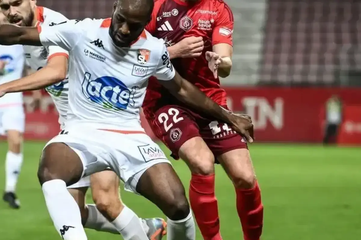 Troyes Raih Gelar Juara Ligue 2 dan Promosi ke Ligue 1 Musim 2026