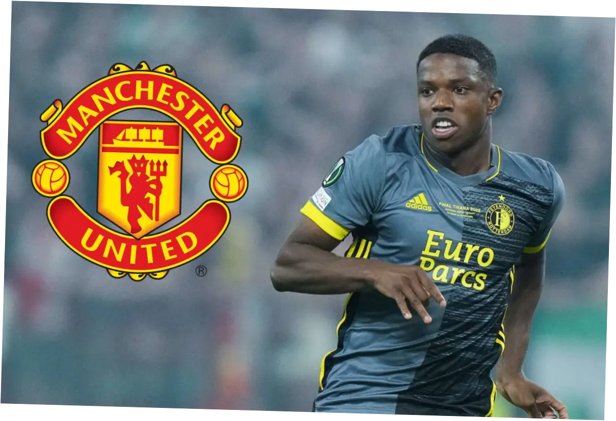 Tyrell Malacia: Pemain Muda yang Tinggalkan Manchester United