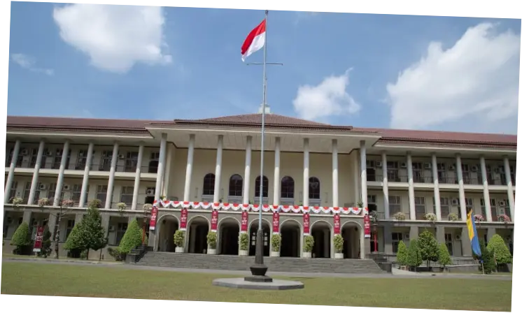 UGM: Pusat Pengembangan Ilmu Pengetahuan dan Inovasi di Indonesia