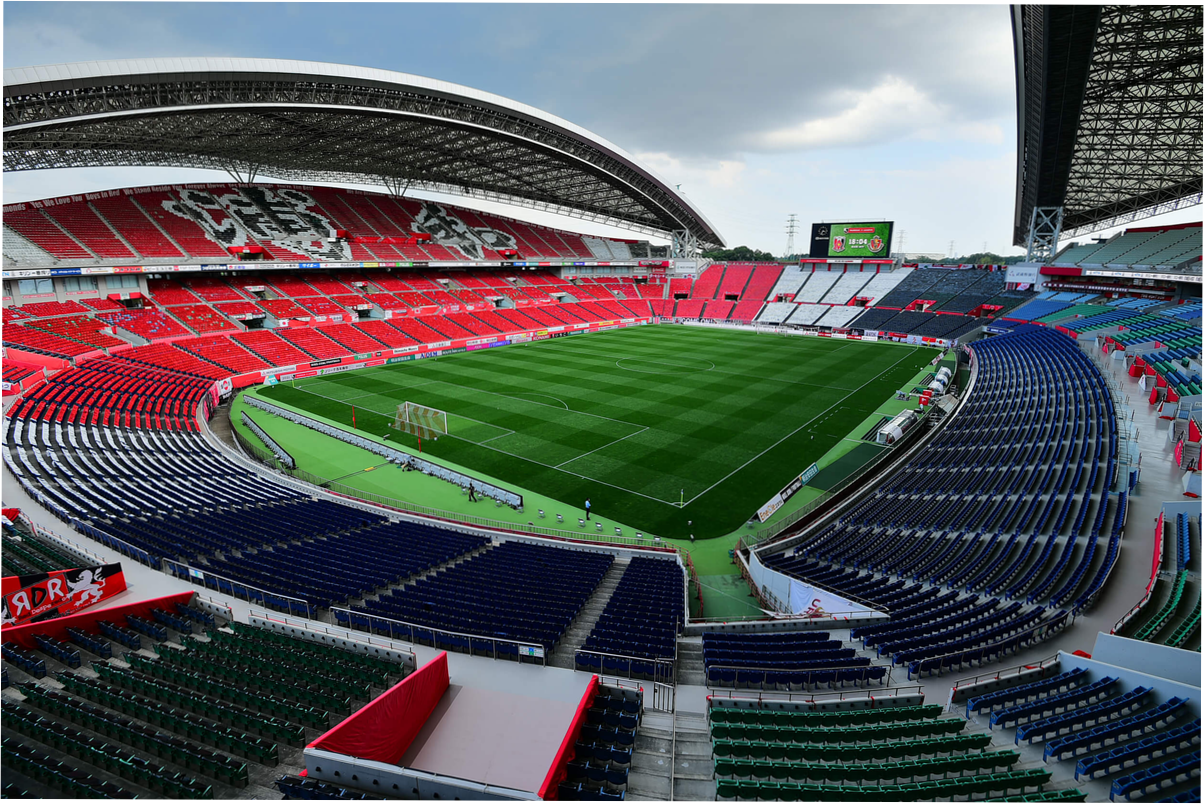 Urawa Red Diamonds: Profil, Pertandingan, dan Statistik