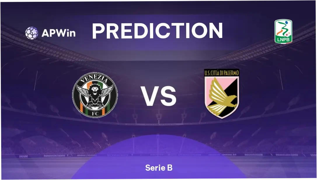 Venezia vs Palermo: Pertarungan Sengit di Serie B Italia