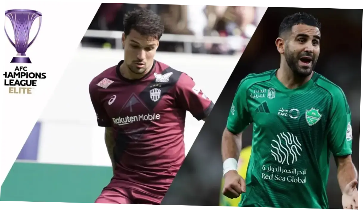 Vissel Kobe Siap Menghadapi Al-Ahli di Semifinal Liga Champions Asia 2026