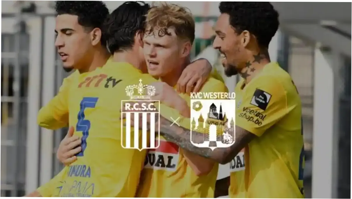 Westerlo vs Standard Liege: Pertandingan Sengit di Liga Belgia