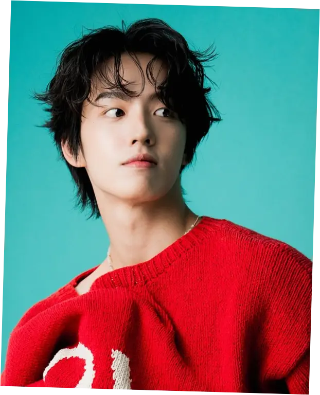 Won Gyu Bin Jadi Pemeran Baru di Serial 'Moving' Musim Kedua