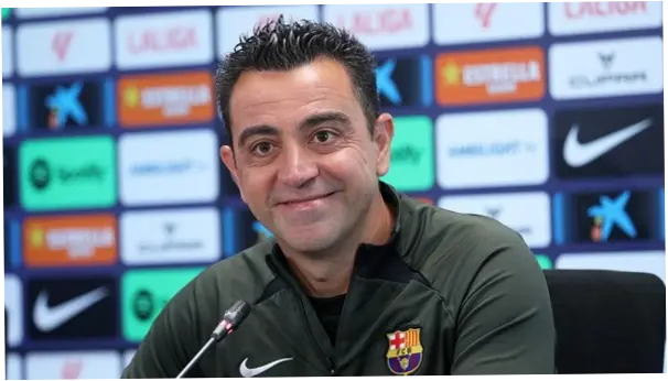 Xavi Hernandez: Calon Pelatih Baru Chelsea?