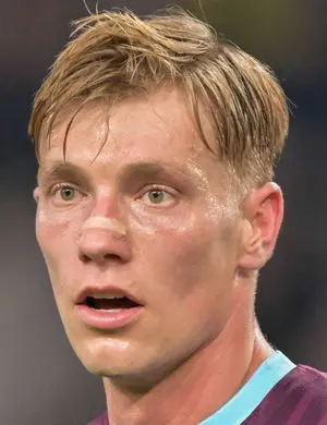 Zian Flemming: Profil dan Karir Pemain Sepak Bola Belanda